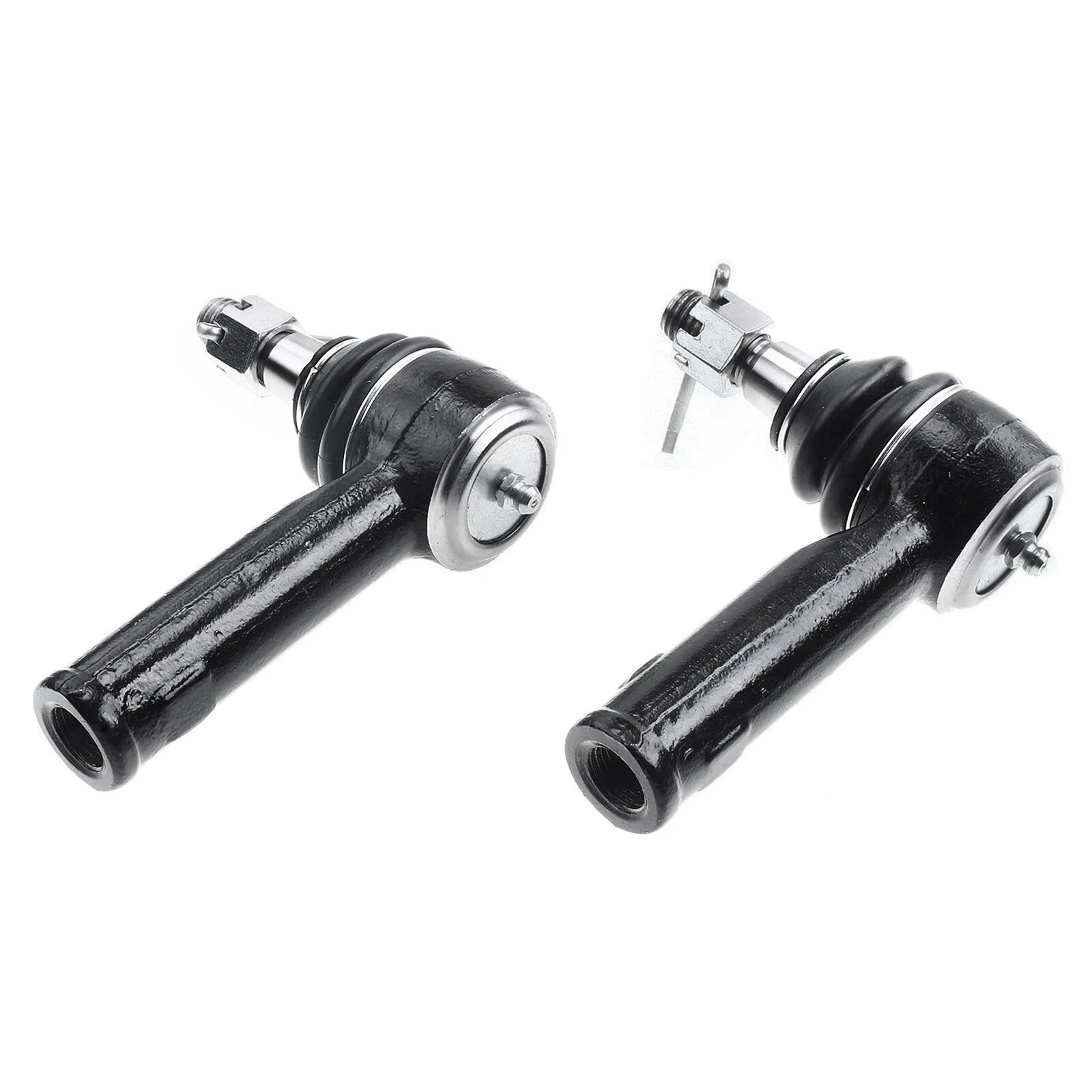 6X Front Control Arm Tie Rod Ball Joint for Ford F-150 (2004–2008)