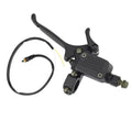Master Cylinder Assy & Brake Switch for Ski-Doo MX Z 400-700 (1996–2002)