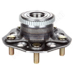 2X Rear Wheel Bearing & Hub Assembly for Honda Prelude (1997–2001)