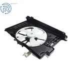 Radiator AC Condenser Cooling Fan Assembly for Toyota Corolla (2014-2019)
