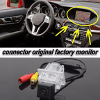 Water-proof Rear View Camera DC 12V CCD 1/3 for Universal Fit (2010–2023)