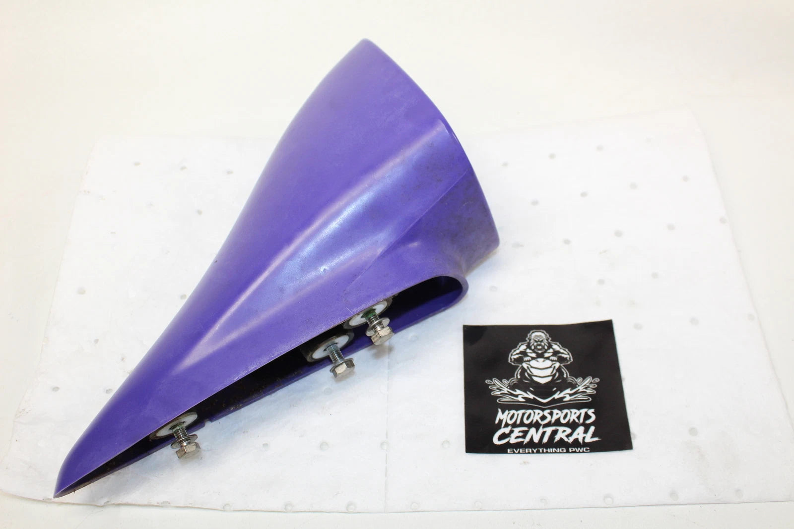 Right Side Rear View Mirror for Kawasaki Jet Ski 1100 ZXI (1996–2000) 56001-3708-RE