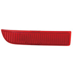 Replacement Driver Side Rear Reflector for 2006–2012 Toyota RAV4