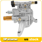 2.4 GPM Pressure Washer Pump Shaft 7/8" 2200-3000 PSI