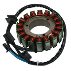 Stator Coil for Suzuki DL1000 V-Strom (2002–2012) 32101-06G11 32101-06G10 32101-06G00