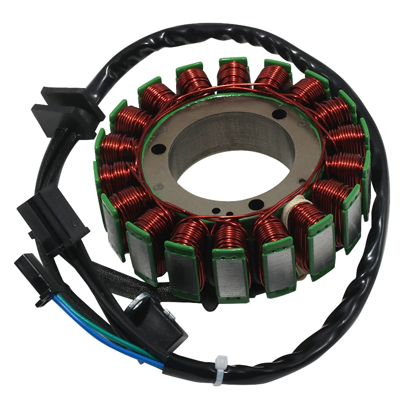 Stator Coil for Suzuki DL1000 V-Strom (2002–2012) 32101-06G11 32101-06G10 32101-06G00