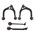 Front Upper Lower Control Arm for Dodge Charger Challenger Chrysler 300 (2011–2019)