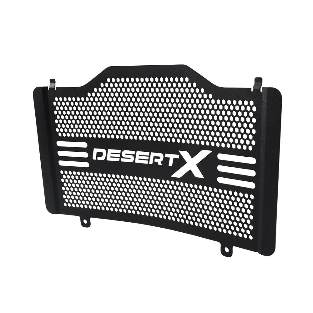 Radiator Grille Guard Cover for Ducati Desert X (2022–2023)
