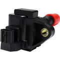 Set of 3 Ignition Coils for Honda Insight (2000–2006)