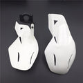 Handlebar Hand Guard Protector for Universal Motorcycle ATV (22mm, 7/8")