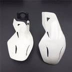 Handlebar Hand Guard Protector for Universal Motorcycle ATV (22mm, 7/8")