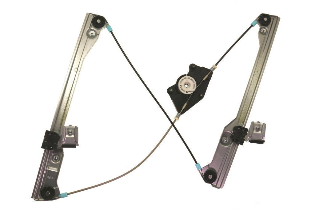 Window Regulator for Volkswagen Golf (1999–2000)