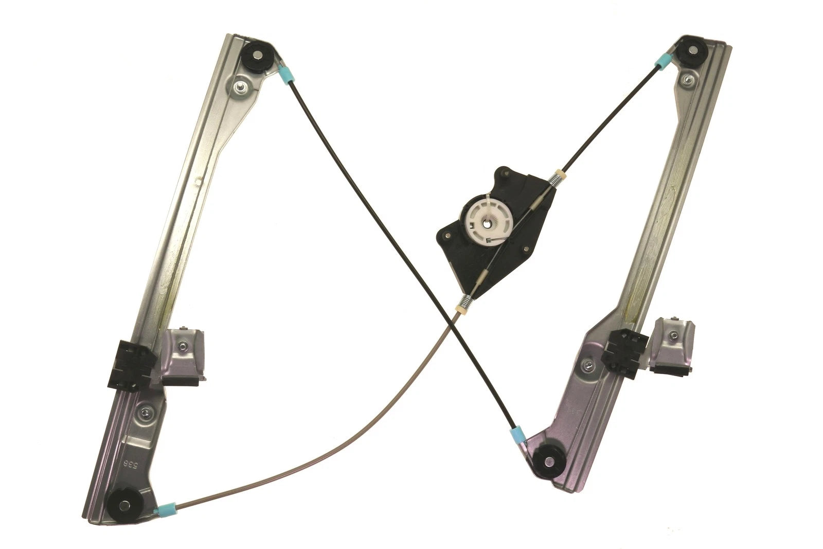 Window Regulator for Volkswagen Golf (1999–2000)