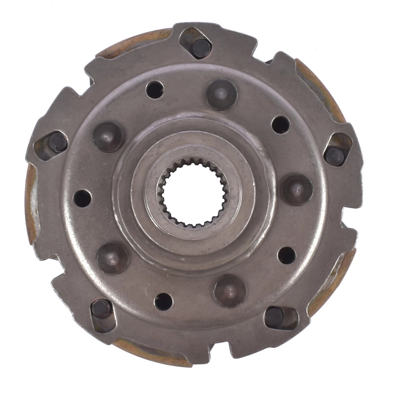 Clutch Carrier Assembly 35296 for Linhai 500 ATV M550 UTV (2000–2023)