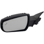 Left Power Heated Folding Mirror for Chevrolet Malibu (2014–2016) with Signal Light