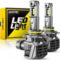 CANBUS 9012 Fog Light Bulb Kit for - 6500K