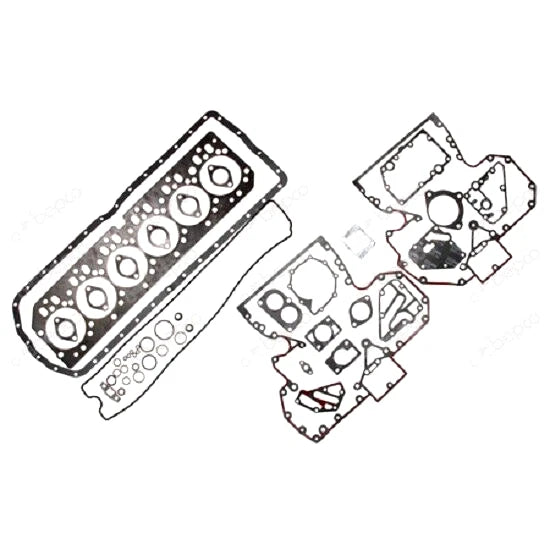 Complete Gasket Set for John Deere 6510 6610 6810 6910 6520 6620 6820 6920