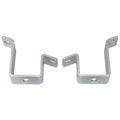 Rear Extension Brackets for Landcruiser 105 Series FZJ105 HZJ105