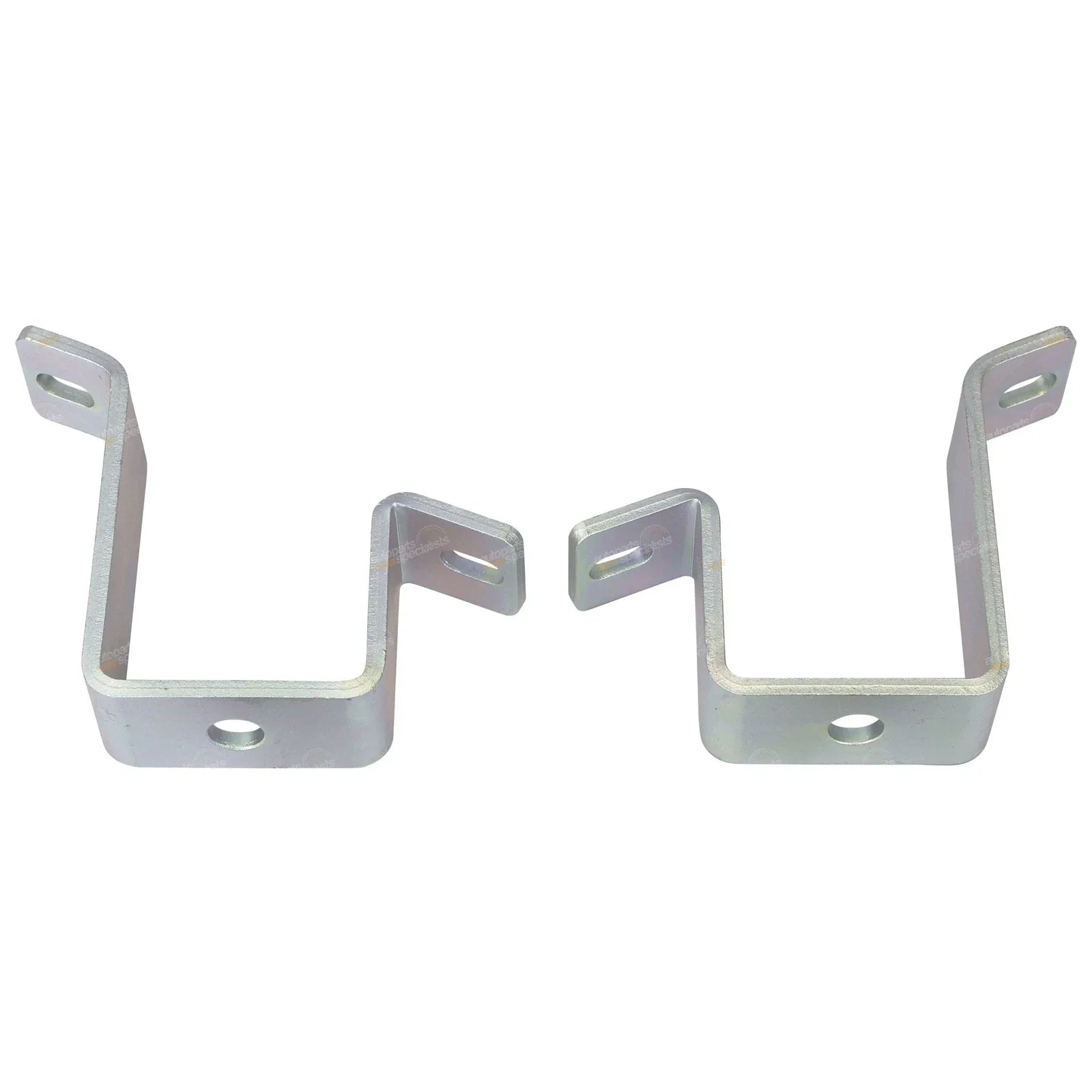 Rear Extension Brackets for Landcruiser 105 Series FZJ105 HZJ105