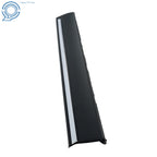 Front Right Door Molding for Mazda CX-9 (2016–2023) TK4951RA0B Black