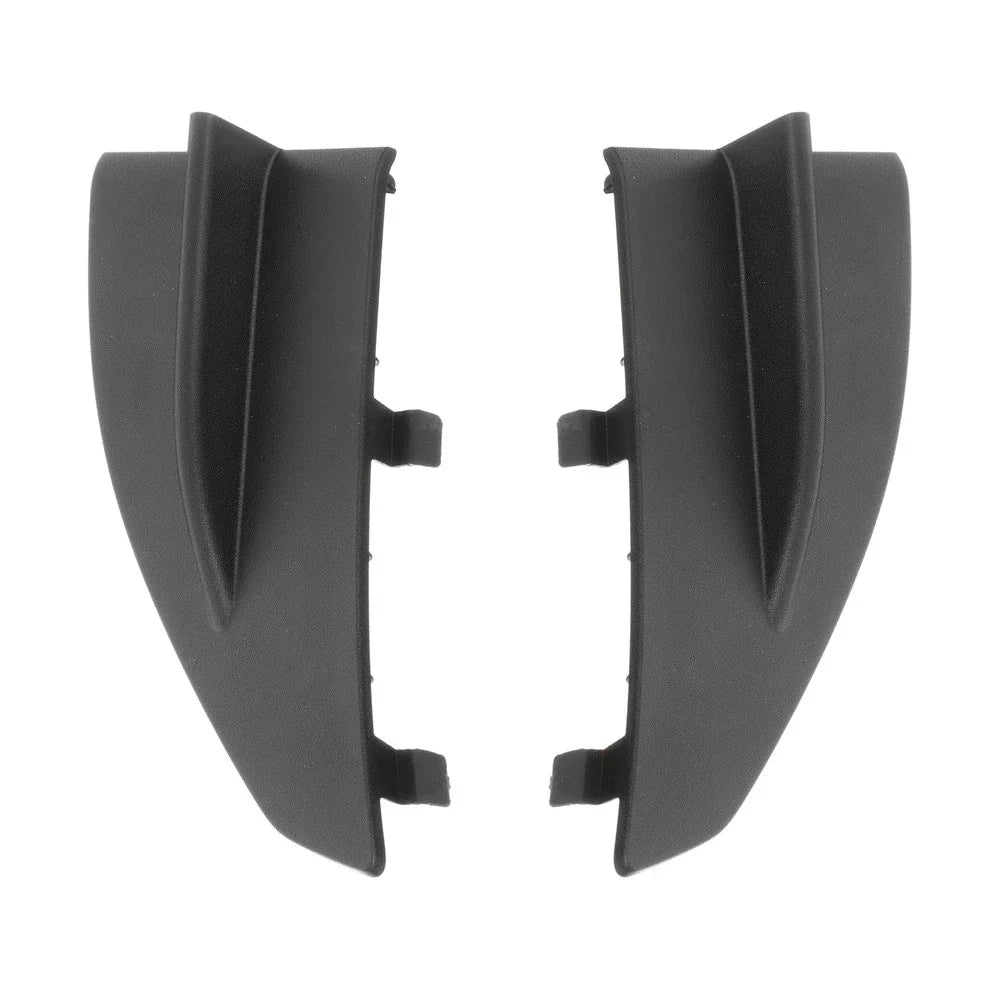 Front Bumper Lower Grille Cover  for 19-22 Mazda 6 (2019-2022)