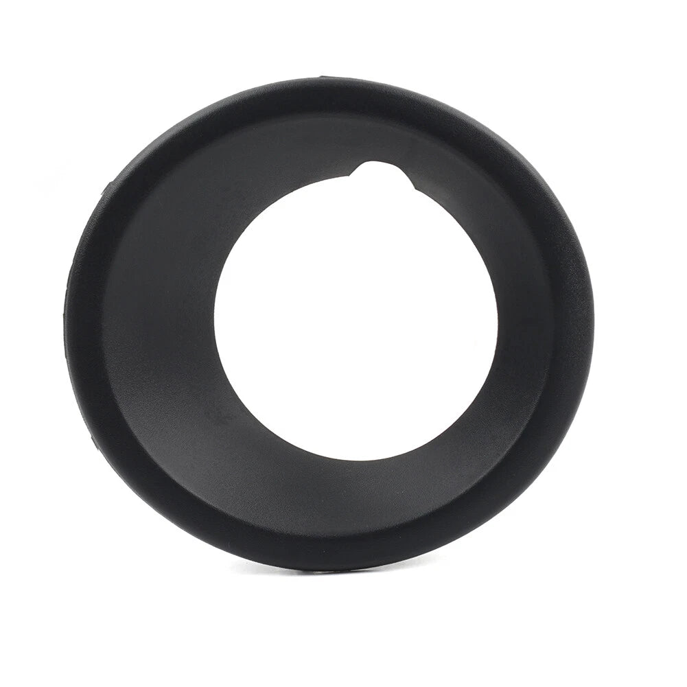 Fog Light Bezel Cover Left Side DXB500051PCL for Land Rover LR3 (2005–2009)