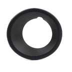 Fog Light Bezel Cover Left Side DXB500051PCL for Land Rover LR3 (2005–2009)