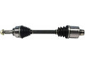 Front Right CV Axle Assembly for Mazda 5 (2012–2015) KJ344RC