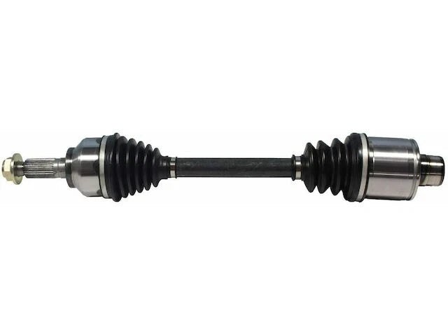 Front Right CV Axle Assembly for Mazda 5 (2012–2015) KJ344RC