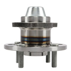 Wheel Hub Bearing Assembly for Hyundai Accent, Kia Rio (2007â2011)