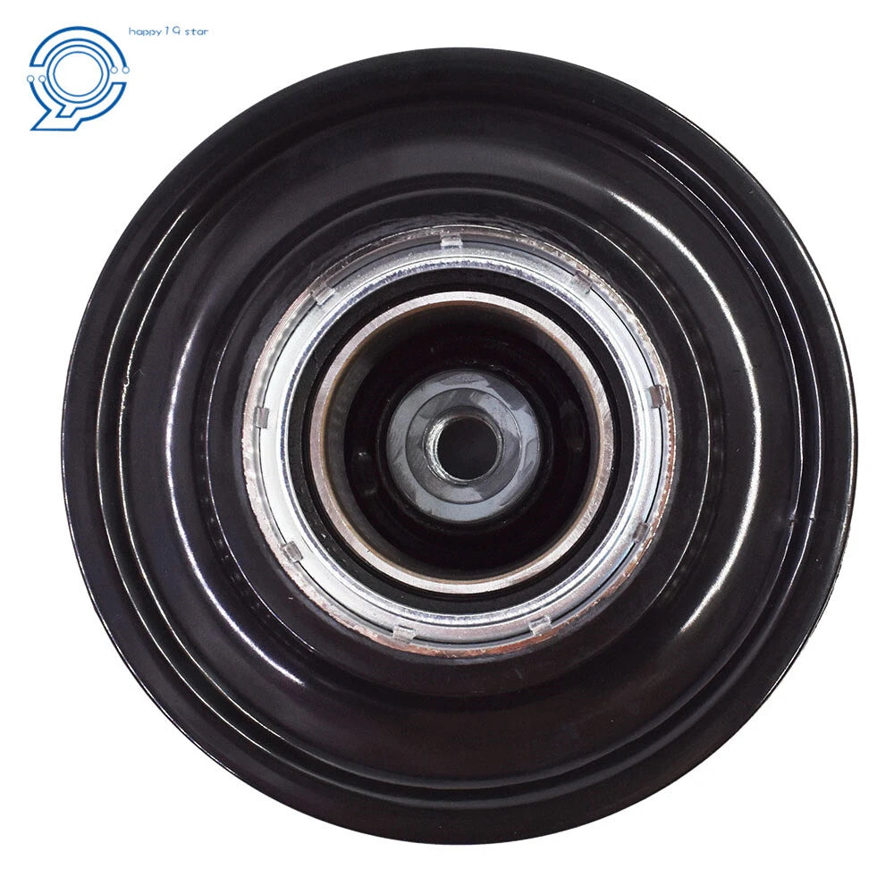 A/C Compressor with Clutch for VW T5 Transporter (2011-2013)