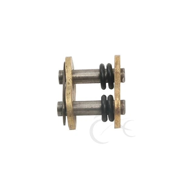 O-Ring Chain Connecting Master Link for Honda Yamaha Suzuki Kawasaki (525, 525H)