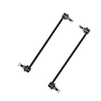 12pc Front Lower Suspension Control Arm Kit for Toyota RAV4 (2006–2018)