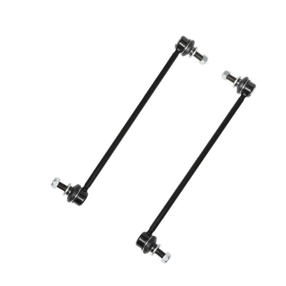 12pc Front Lower Suspension Control Arm Kit for Toyota RAV4 (2006–2018)