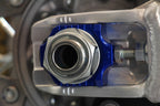 Works Axle Blocks for Yamaha YZ250F YZ450F (2010–2017)