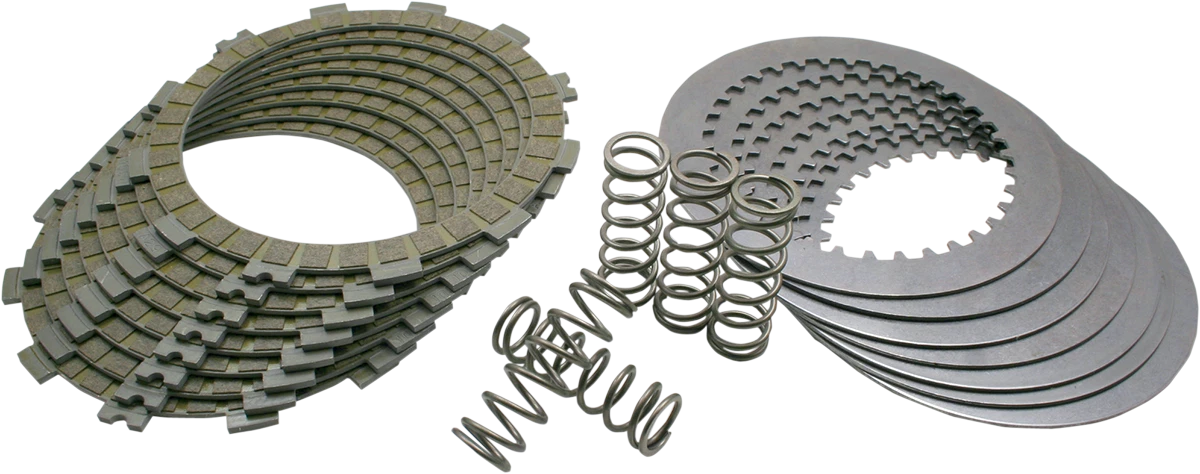 Clutch Kit for Hinson Racing (FSC263-8-001)
