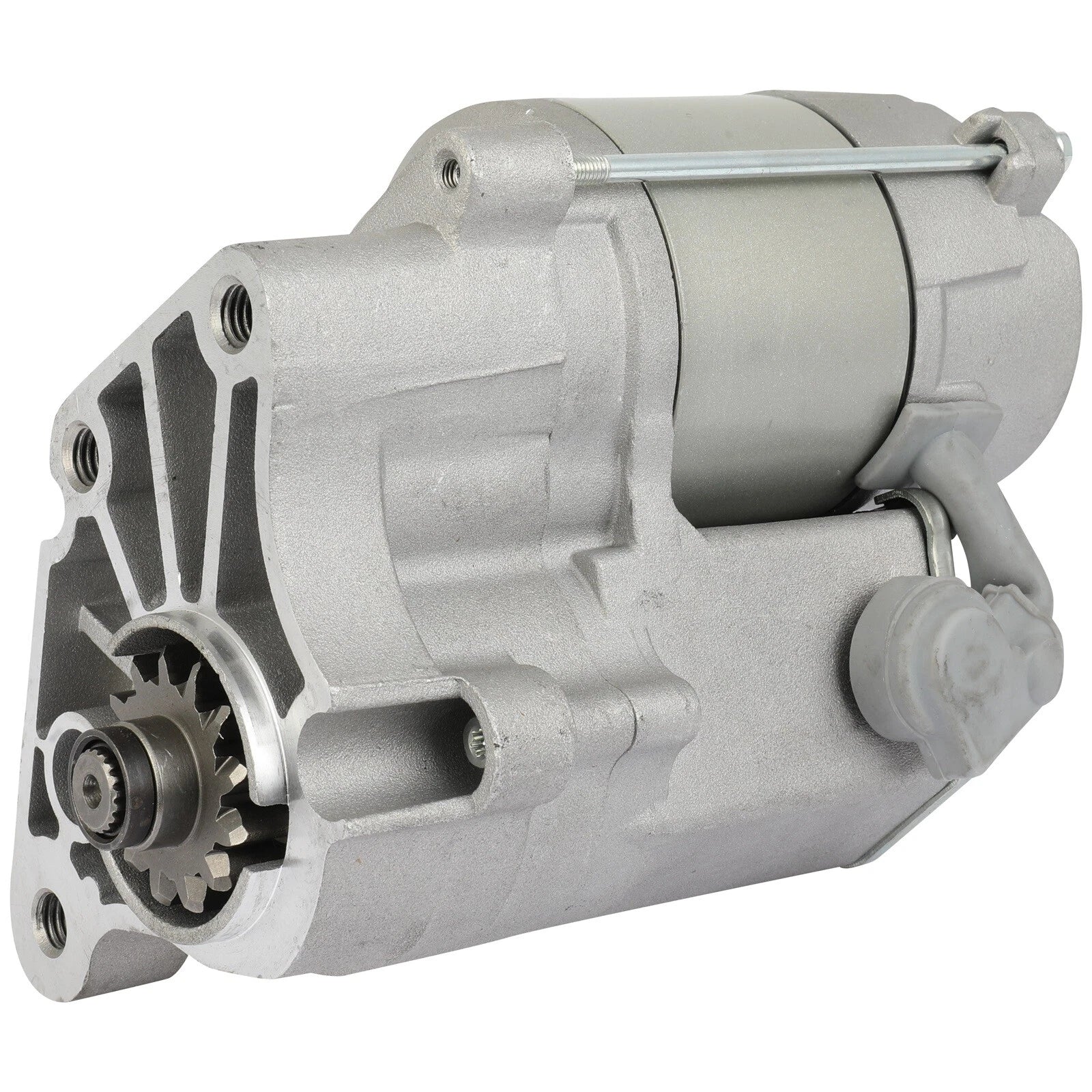 Starter Motor for Dodge Challenger (2009–2019) V8 5.7L