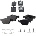 Brake Pads Set for Mercedes-Benz E-Class Sedan (E320)