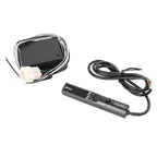 Turbo Timer for APEXI NA & Turbo Black Pen Control Blue LED Digital (N/A)