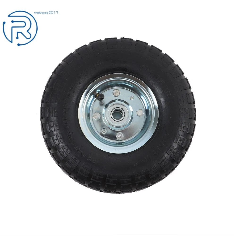 Pneumatic Wheel Kit for 9000 8750 6500 Watt Generator (No Year Specified)