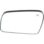 Heated Mirror Glass for Jeep Grand Cherokee (2011–2022) Left