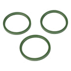 3 x O Ring Sealing for BMW X3 (2004���2010)