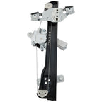 Window Regulator for Chevy Sonic (Front Driver Left Side)