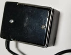 Mono Mini Speaker for Audio Systems (Vintage, Made in Japan)