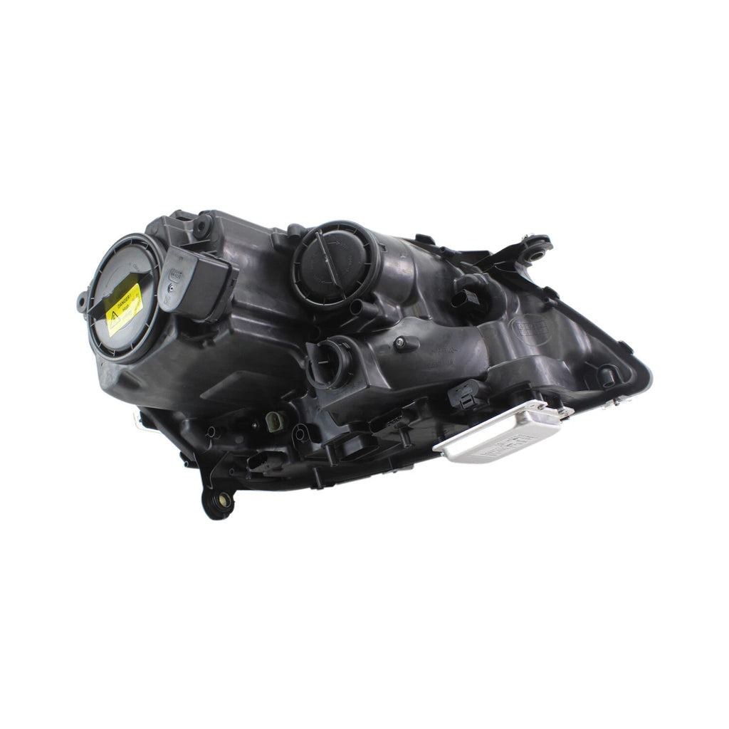 Hella Front Driver Left Headlight Assembly for 263036551
