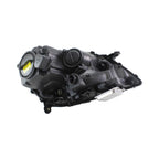 Hella Front Driver Left Headlight Assembly for 263036551