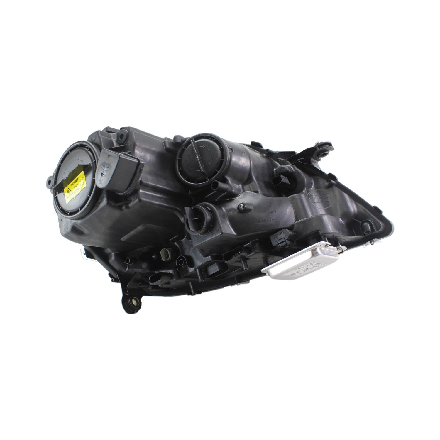 Hella Front Driver Left Headlight Assembly for 263036551
