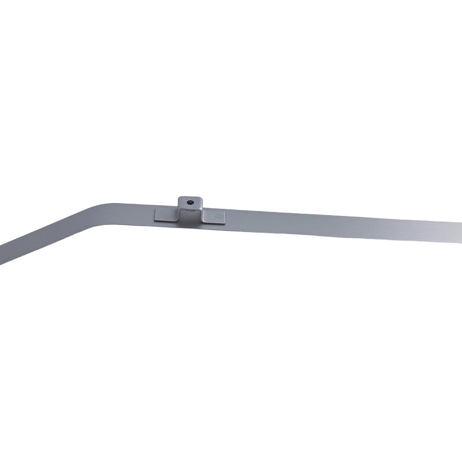 2X Gas Tank Holder Straps for Toyota Corolla Matrix Vibe (2003–2004)
