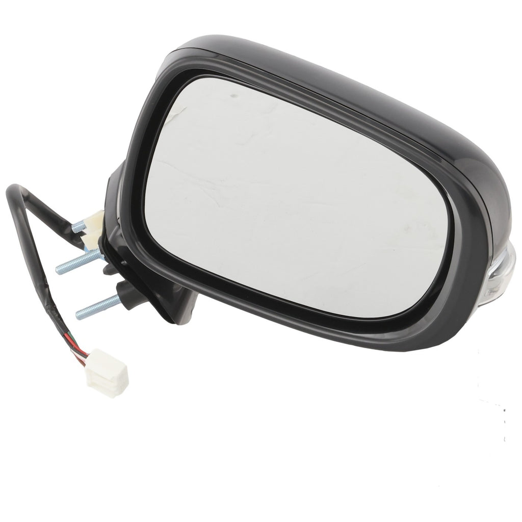 Heated Right Side Mirror for Lexus IS250 IS350 (2009–2013)