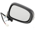 Heated Right Side Mirror for Lexus IS250 IS350 (2009–2013)